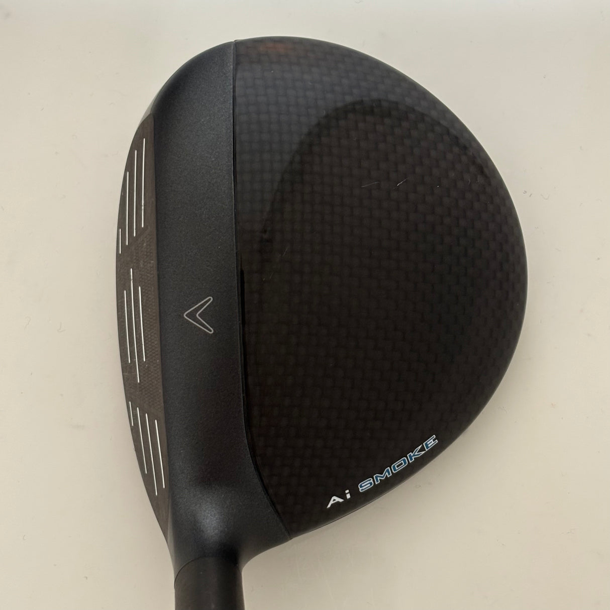 Callaway Paradym Ai Smoke Max D 5 Wood Regular Flex