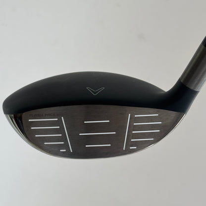 Callaway Rogue ST Max D 5 Wood Regular Flex