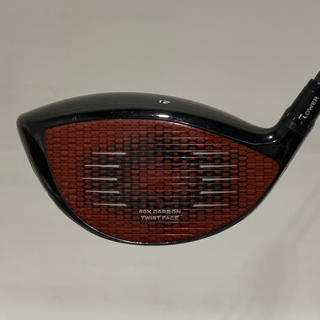 TaylorMade Stealth HD 10.5* Driver Regular Flex Headcover Included