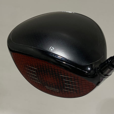 TaylorMade Stealth HD 10.5* Driver Regular Flex Headcover Included