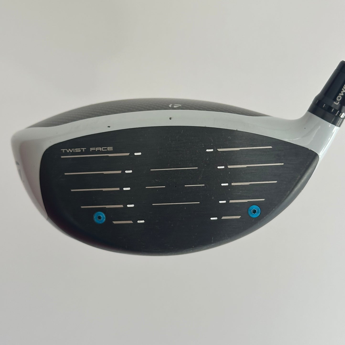 TaylorMade Sim 9.0* Driver Stiff Flex