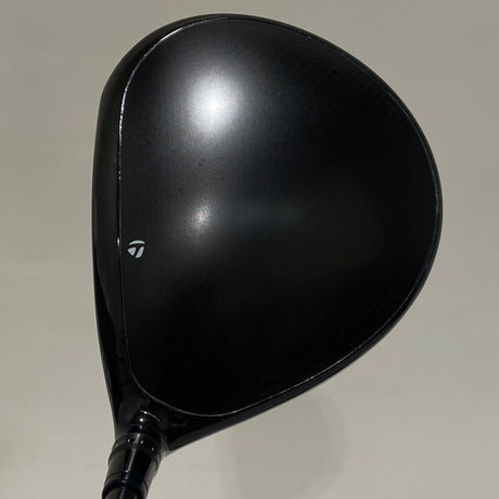 TaylorMade Stealth HD 10.5* Driver Regular Flex Headcover Included