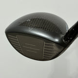 Callaway Paradym Ai Smoke Max 10.5* Driver Stiff Flex Headcover Included