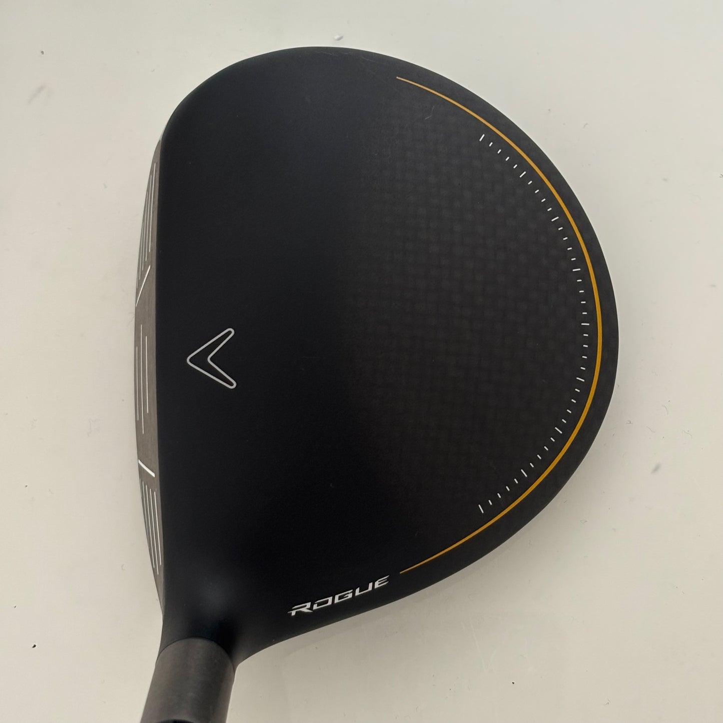 Callaway Rogue ST Max D 5 Wood Regular Flex