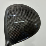 Callaway Paradym Ai Smoke Max 10.5* Driver Stiff Flex Headcover Included