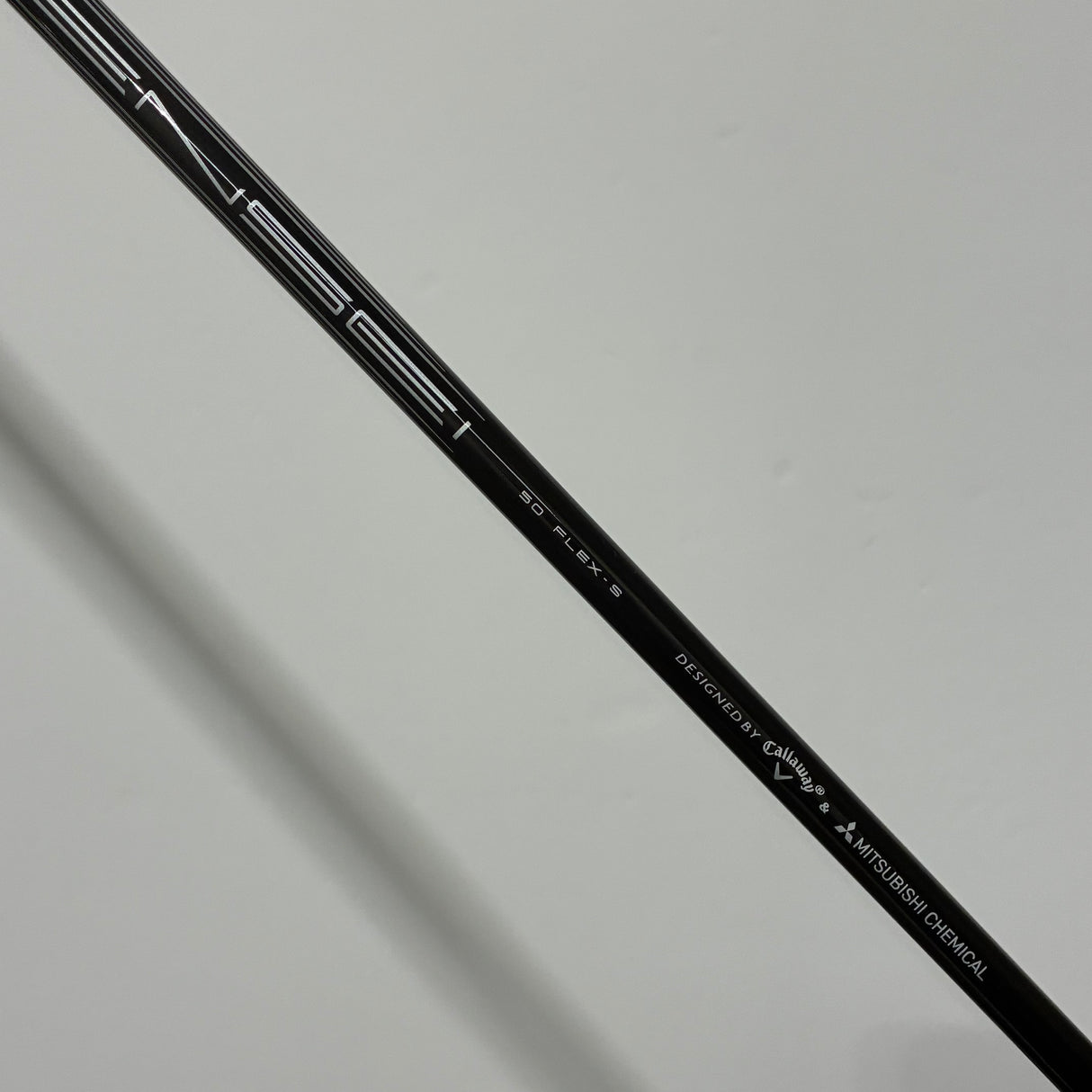 Callaway Paradym Ai Smoke Max 10.5* Driver Stiff Flex Headcover Included