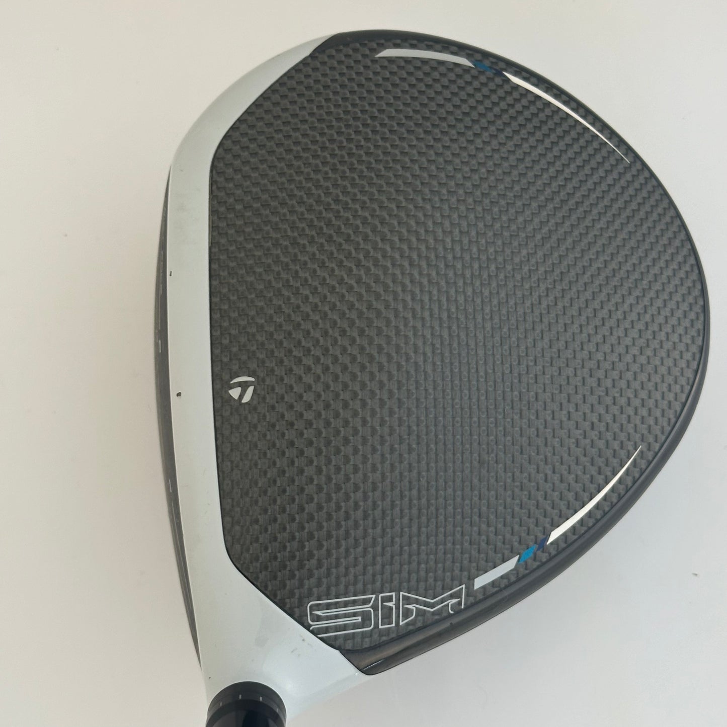 TaylorMade Sim 9.0* Driver Stiff Flex