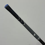 Callaway Paradym Ai Smoke Max 10.5* Driver Stiff Flex Headcover Included