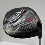 Ping G410 9.0* Driver Stiff Flex