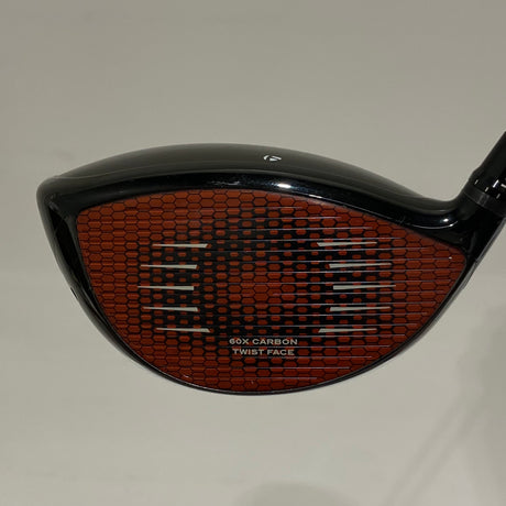 TaylorMade Stealth 10.5* Driver Regular Flex Headcover Included