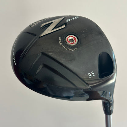 Srixon Z945 9.5* Driver Stiff Flex