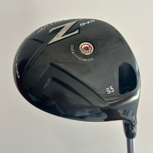 Srixon Z945 9.5* Driver Stiff Flex