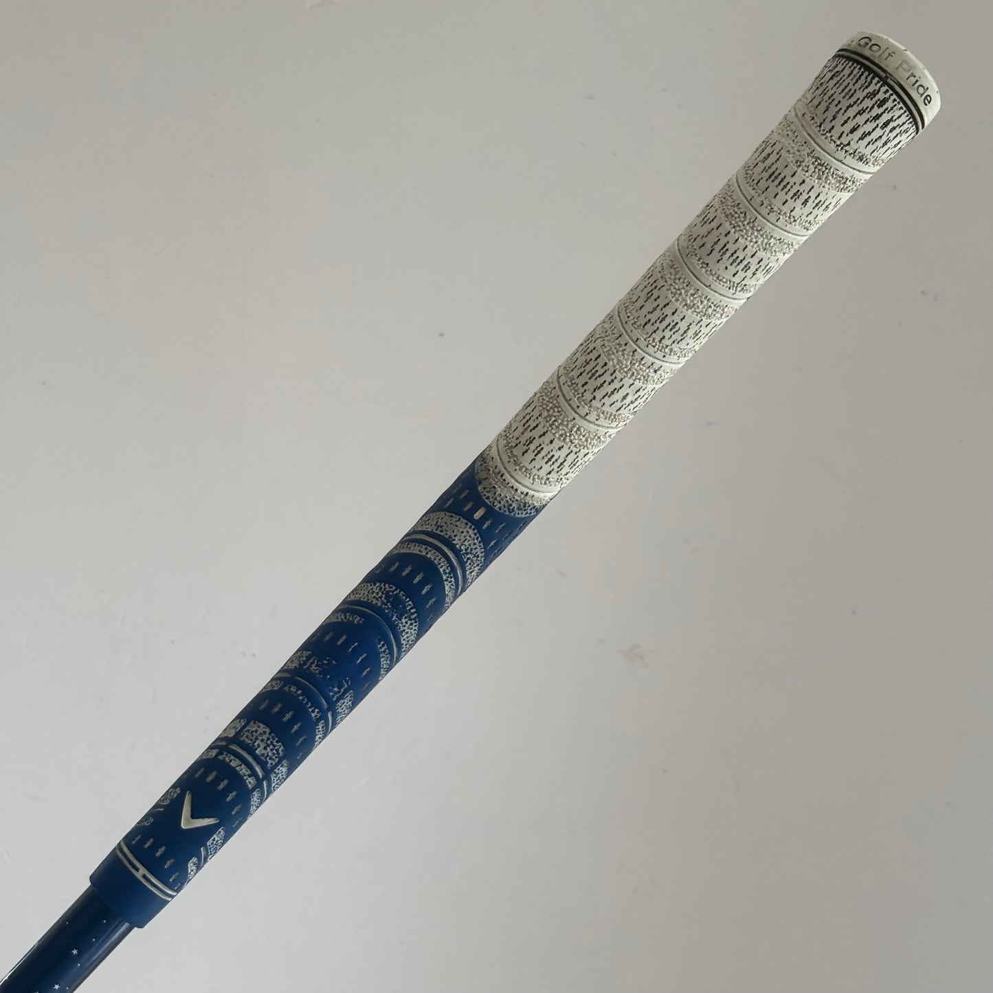 Callaway XR 3 Wood Stiff Flex