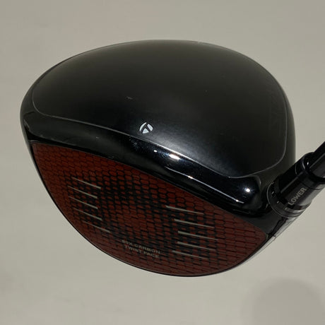 TaylorMade Stealth 10.5* Driver Regular Flex Headcover Included