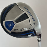 Cobra Fly-Z XL 3 Wood Stiff Flex