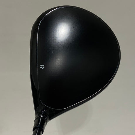 TaylorMade Stealth 10.5* Driver Regular Flex Headcover Included