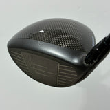 Callaway Paradym Ai Smoke Max 9.0* Driver Stiff Flex Headcover Included