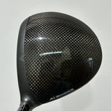 Callaway Paradym Ai Smoke Max 9.0* Driver Stiff Flex Headcover Included