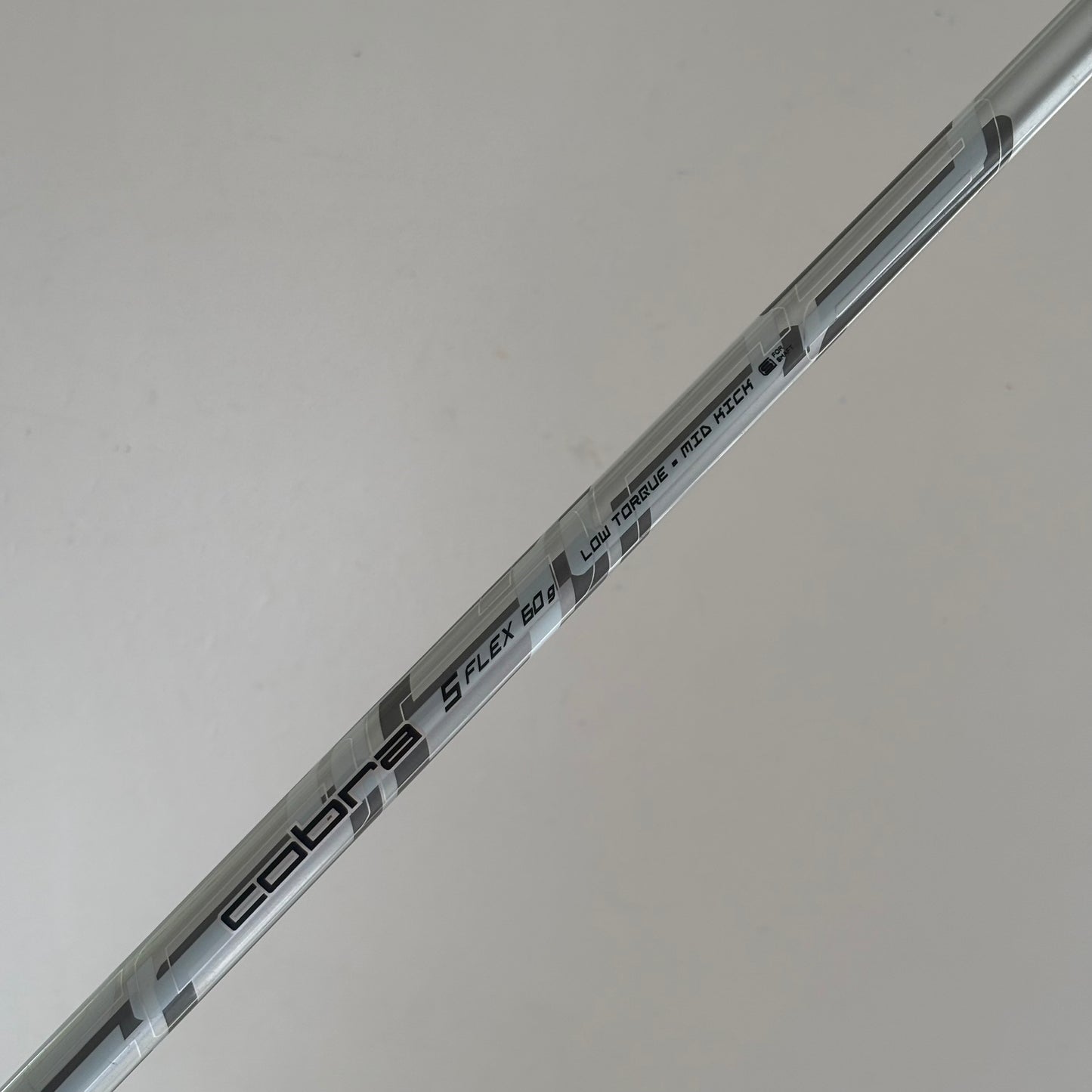 Cobra Fly-Z XL 3 Wood Stiff Flex