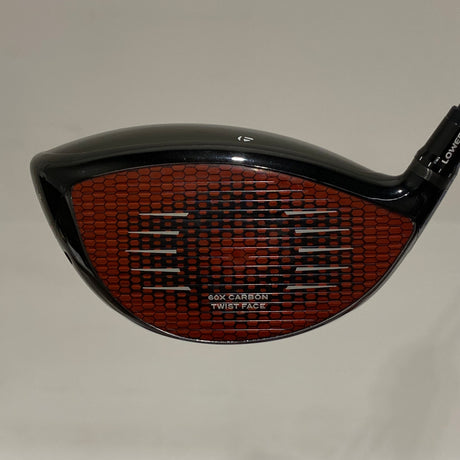 TaylorMade Stealth Plus+ 10.5* Driver Regular Flex Headcover Included