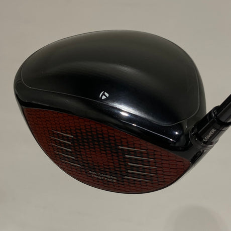 TaylorMade Stealth Plus+ 10.5* Driver Regular Flex Headcover Included