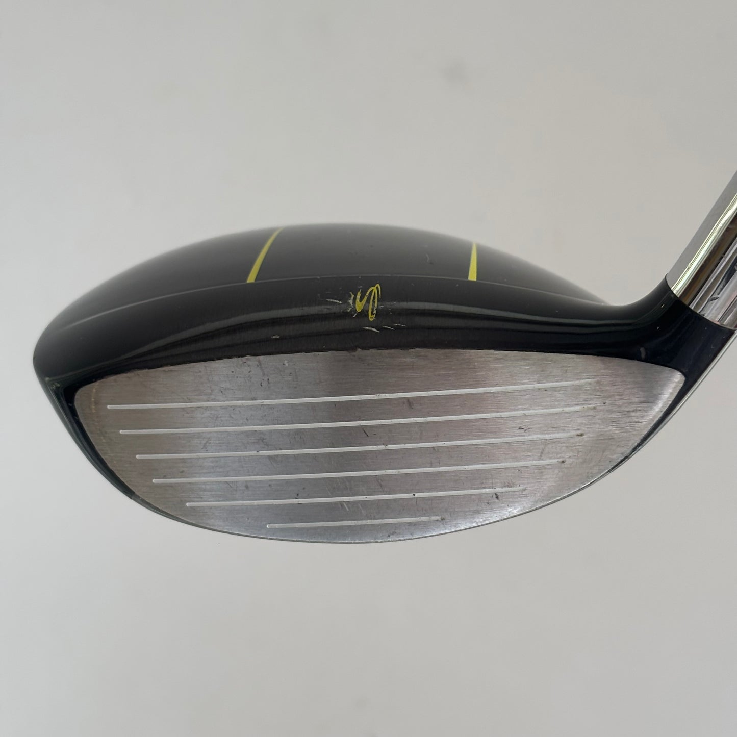 Cobra Baffler T-Rail 3 Wood Stiff Flex