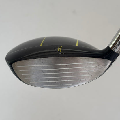 Cobra Baffler T-Rail 3 Wood Stiff Flex