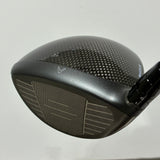 Callaway Paradym Ai Smoke Max 9.0* Driver Stiff Flex Headcover Included