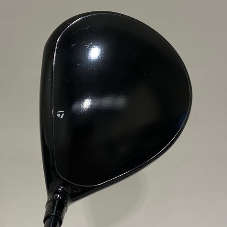 TaylorMade Stealth Plus+ 10.5* Driver Regular Flex Headcover Included
