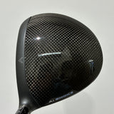 Callaway Paradym Ai Smoke Max 9.0* Driver Stiff Flex Headcover Included