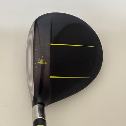 Cobra Baffler T-Rail 3 Wood Stiff Flex