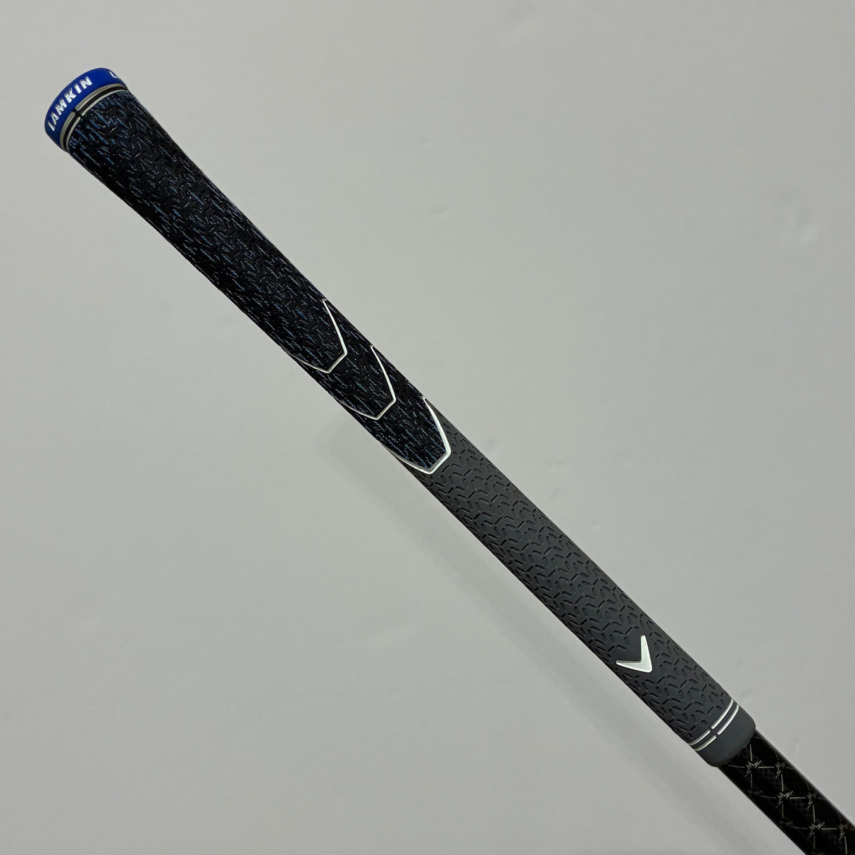 Callaway Paradym Ai Smoke Max 9.0* Driver Stiff Flex Headcover Included
