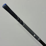 Callaway Paradym Ai Smoke Max 9.0* Driver Stiff Flex Headcover Included