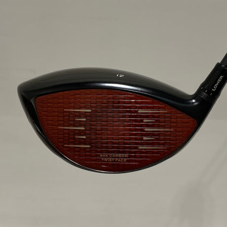 TaylorMade Stealth 2 HD 10.5* Driver Stiff Regular Flex Headcover Included