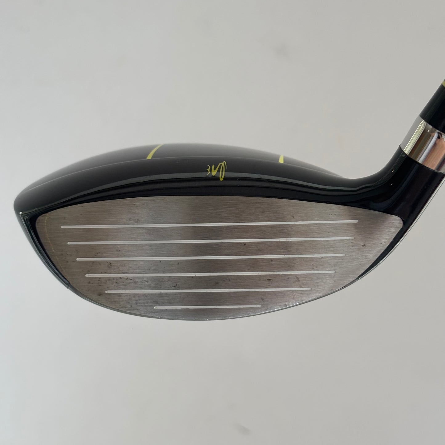 Cobra Baffler T-Rail 5 Wood Regular Flex