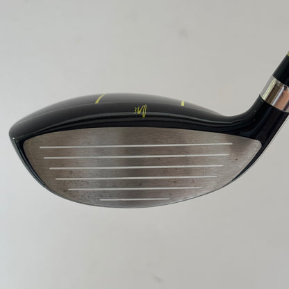 Cobra Baffler T-Rail 5 Wood Regular Flex