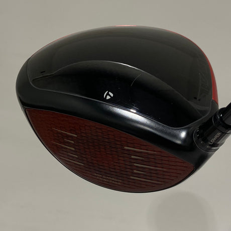 TaylorMade Stealth 2 HD 10.5* Driver Stiff Regular Flex Headcover Included