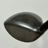Callaway Paradym Ai Smoke Max 9.0* Driver Stiff Flex Headcover Included