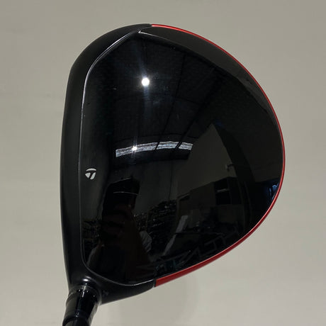 TaylorMade Stealth 2 HD 10.5* Driver Stiff Regular Flex Headcover Included