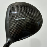 Callaway Paradym Ai Smoke Max 9.0* Driver Stiff Flex Headcover Included