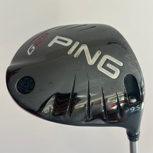 Ping G25 9.5* Driver Stiff Flex
