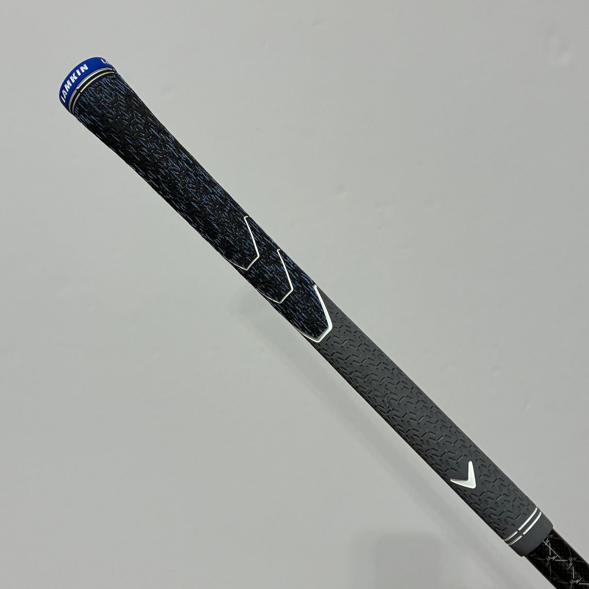 Callaway Paradym Ai Smoke Max 9.0* Driver Stiff Flex Headcover Included