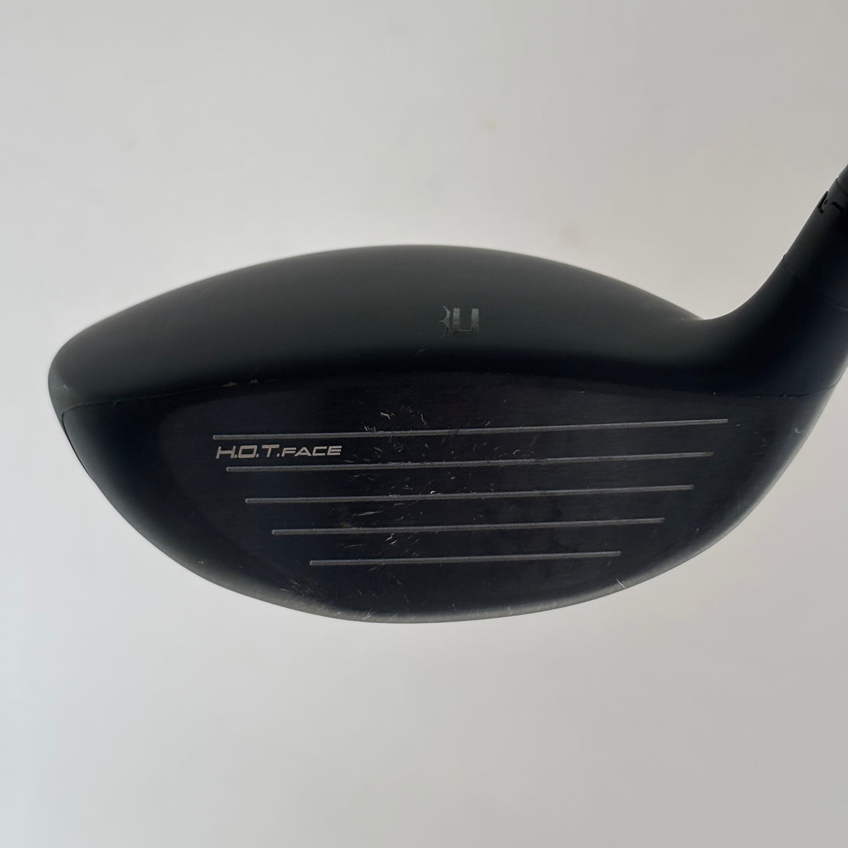 Cobra Darkspeed Max 5 Wood Stiff Flex