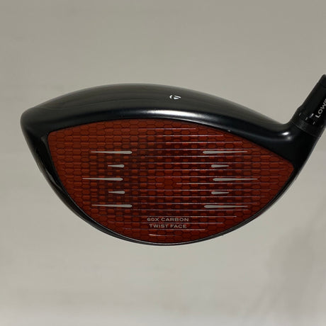 TaylorMade Stealth 2 HD 10.5* Driver Stiff Flex Headcover Included