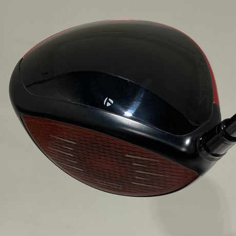 TaylorMade Stealth 2 HD 10.5* Driver Stiff Flex Headcover Included