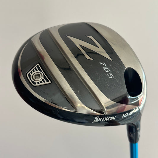Srixon Z765 10.5* Driver Regular Flex