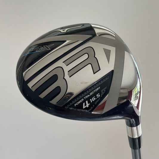 Mizuno BR-X 4 Wood Regular Flex