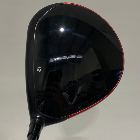 TaylorMade Stealth 2 HD 10.5* Driver Stiff Flex Headcover Included