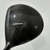 Callaway Paradym Ai Smoke Max 9.0* Driver Stiff Flex Headcover Included