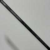 Callaway Paradym Ai Smoke Max 9.0* Driver Stiff Flex Headcover Included